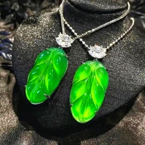 Green Chalcedony
